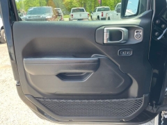 Used 2023  Jeep Wrangler 4xe Willys 4x4 at Tecforce Automotive near Bridgeport&comma; NY