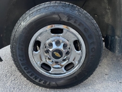 Used 2020  Chevrolet Silverado 2500 4WD Double Cab WT Gas at Tecforce Automotive near Bridgeport&comma; NY