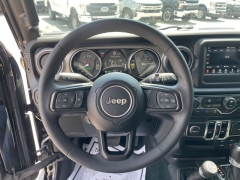 Used 2023  Jeep Wrangler 4xe Willys 4x4 at Tecforce Automotive near Bridgeport&comma; NY