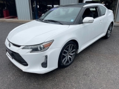 Used 2014 Scion tC 2d Coupe Auto at Tecforce Automotive near Bridgeport, NY