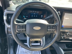 Used 2026  Ford Super Duty F-250 4WD Platinum Crew Cab SRW 6&period;75' Box at Tecforce Automotive near Bridgeport&comma; NY
