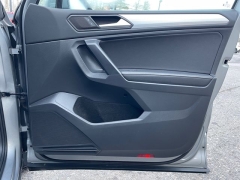 Used 2023  Volkswagen Tiguan 2&period;0T S 4MOTION at Tecforce Automotive near Bridgeport&comma; NY