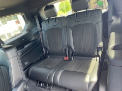 Used 2023  Jeep Grand Cherokee L Altitude 4x4 at Tecforce Automotive near Bridgeport&comma; NY