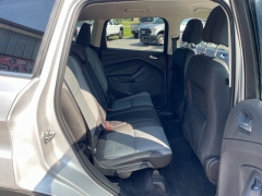 Used 2016 Ford Escape 4d SUV 4WD SE at Tecforce Automotive near Bridgeport, NY