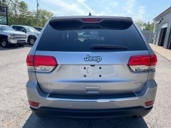 Used 2015  Jeep Grand Cherokee 4d SUV 4WD Limited at Tecforce Automotive near Bridgeport&comma; NY