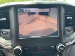 Used 2022  Ram 2500 4WD Big Horn Crew Cab 6'4" Box at Tecforce Automotive near Bridgeport&comma; NY