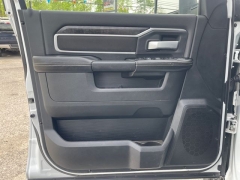Used 2024  Ram 2500 4WD Big Horn Crew Cab 6'4" Box at Tecforce Automotive near Bridgeport&comma; NY