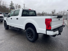 Used 2022  Ford Super Duty F-250 4WD XL Crew Cab SRW 6&period;75' Box at Tecforce Automotive near Bridgeport&comma; NY