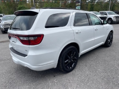 Used 2025  Dodge Durango R&sol;T AWD at Tecforce Automotive near Bridgeport&comma; NY
