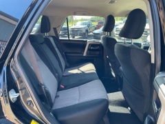 Used 2019 Toyota 4Runner 4d SUV 4WD SR5 at Tecforce Automotive near Bridgeport, NY