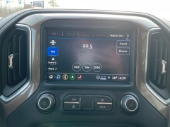 Used 2023  Chevrolet Silverado 2500HD 4WD Crew Cab 159" High Country Dsl at Tecforce Automotive near Bridgeport&comma; NY