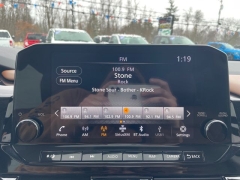 Used 2023  Nissan Pathfinder Platinum 4WD at Tecforce Automotive near Bridgeport&comma; NY