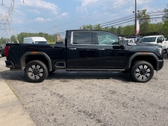 Used 2024 GMC Sierra 3500HD 4WD Crew Cab 159" Denali Dsl at Tecforce Automotive near Bridgeport, NY