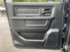Used 2018 Ram 2500 4WD Crew Cab Tradesman at Tecforce Automotive near Bridgeport, NY