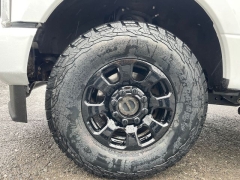 Used 2022  Ford Super Duty F-250 4WD XL Crew Cab SRW 6&period;75' Box at Tecforce Automotive near Bridgeport&comma; NY