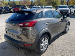 Used 2016  Mazda CX-3 4d SUV AWD Sport at Tecforce Automotive near Bridgeport, NY