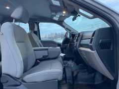 Used 2020  Ford Super Duty F-250 4WD Supercab XL Longbed at Tecforce Automotive near Bridgeport&comma; NY