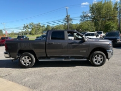 Used 2025  Ram 2500 4WD Big Horn Crew Cab 6'4" Box at Tecforce Automotive near Bridgeport&comma; NY