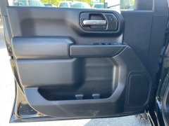 Used 2024  GMC Sierra 2500HD 4WD Crew Cab 159" Pro Dsl at Tecforce Automotive near Bridgeport&comma; NY