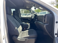 Used 2023  GMC Sierra 1500 4WD Crew Cab 157" Elevation at Tecforce Automotive near Bridgeport&comma; NY