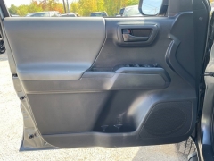 Used 2022  Toyota Tacoma 4WD SR Double Cab 5ft Bed V6 AT at Tecforce Automotive near Bridgeport, NY