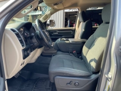 Used 2020  Ram 1500 4WD Crew Cab Big Horn Level 2 at Tecforce Automotive near Bridgeport&comma; NY