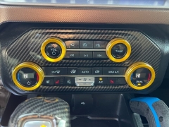 Used 2021 Ford Bronco Outer Banks 4 Door 4x4 at Tecforce Automotive near Bridgeport, NY