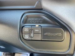 Used 2023 Ram 2500 4WD Big Horn Crew Cab 6'4" Box at Tecforce Automotive near Bridgeport, NY
