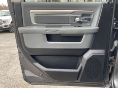 Used 2016  Ram 1500 4WD Crew Cab Outdoorsman at Tecforce Automotive near Bridgeport&comma; NY