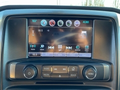 Used 2017  Chevrolet Silverado 1500 4WD Double Cab LT at Tecforce Automotive near Bridgeport, NY