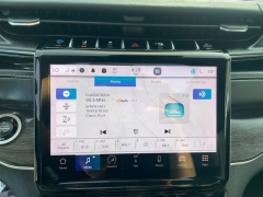 Used 2022  Jeep Grand Cherokee 4xe 4x4 at Tecforce Automotive near Bridgeport&comma; NY