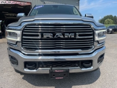 Used 2022 Ram 2500 4WD Laramie Crew Cab 6'4" Box at Tecforce Automotive near Bridgeport, NY