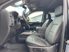 Used 2021 Chevrolet Silverado 3500HD 4WD Crew Cab 172" LTZ Dsl at Tecforce Automotive near Bridgeport, NY