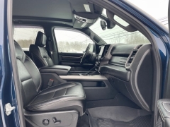 Used 2019  Ram 1500 4WD Crew Cab Sport at Tecforce Automotive near Bridgeport, NY