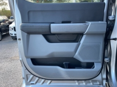 Used 2024 Ford Super Duty F-350 4WD XL Crew Cab DRW 8' Box at Tecforce Automotive near Bridgeport, NY