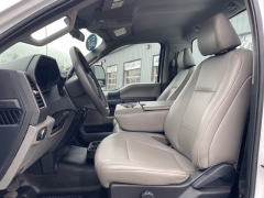 Used 2020  Ford Super Duty F-250 4WD Crew Cab XL STX at Tecforce Automotive near Bridgeport&comma; NY