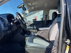 Used 2017 Chevrolet Colorado 4WD Crew Cab Z71 T-Dsl at Tecforce Automotive near Bridgeport, NY