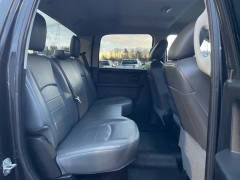 Used 2018  Ram 2500 4WD Crew Cab Tradesman Longbed at Tecforce Automotive near Bridgeport&comma; NY