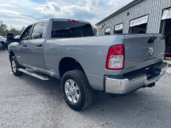 Used 2024  Ram 2500 4WD Big Horn Crew Cab 6'4" Box at Tecforce Automotive near Bridgeport&comma; NY