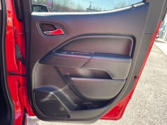 Used 2016  GMC Canyon 4WD Crew Cab SLE Longbed at Tecforce Automotive near Bridgeport&comma; NY