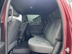 Used 2021  Ram 2500 4WD Tradesman Crew Cab 6'4" Box at Tecforce Automotive near Bridgeport&comma; NY