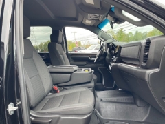 Used 2025  GMC Sierra 2500HD 4WD Crew Cab 159" SLE Gas at Tecforce Automotive near Bridgeport&comma; NY