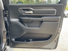 Used 2022 Ram 1500 4WD Big Horn Crew Cab 6'4" Box Lvl 2 at Tecforce Automotive near Bridgeport, NY
