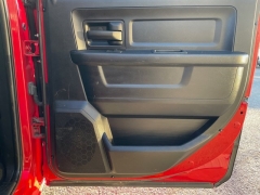 Used 2017  Ram 1500 4WD Crew Cab Tradesman at Tecforce Automotive near Bridgeport, NY