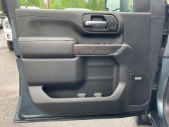 Used 2020  Chevrolet Silverado 2500 4WD Crew Cab LTZ Dsl at Tecforce Automotive near Bridgeport&comma; NY