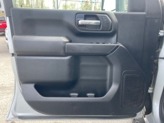 Used 2023  Chevrolet Silverado 3500HD 4WD Crew Cab 172" Work Truck Dsl at Tecforce Automotive near Bridgeport&comma; NY
