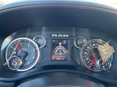 Used 2024  Ram 2500 4WD Big Horn Crew Cab 6'4" Box at Tecforce Automotive near Bridgeport&comma; NY