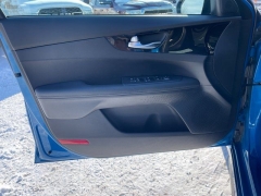 Used 2023  Kia Forte LXS IVT at Tecforce Automotive near Bridgeport&comma; NY