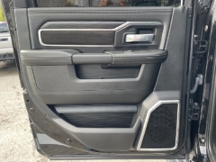 Used 2023  Ram 2500 4WD Laramie Crew Cab 6'4" Box at Tecforce Automotive near Bridgeport&comma; NY