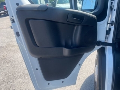 Used 2023 Ram ProMaster Cargo Van 2500 Low Roof 136" WB at Tecforce Automotive near Bridgeport, NY